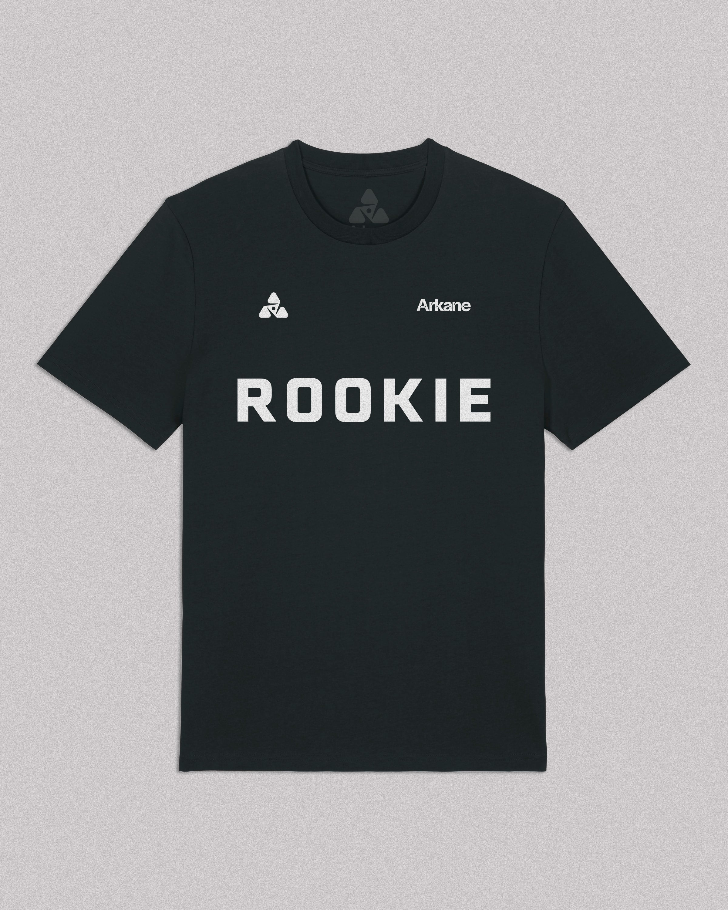 Rookie Tee